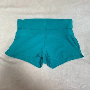 LAST CALL! Express "Sexy Stretch" Shorts